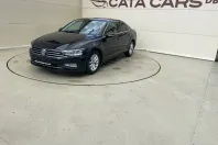 Volkswagen Passat din 2020 cu 128.000 km - oferta VOL133814 - foto 4