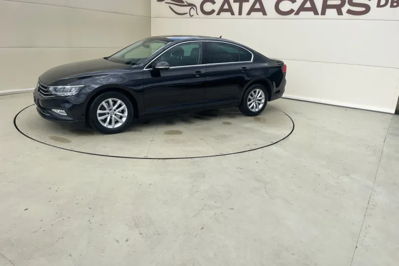 Volkswagen Passat din 2020 cu 128.000 km - oferta VOL133814 - foto 6