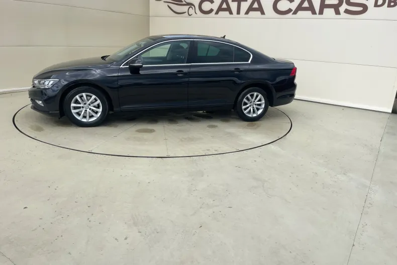 Volkswagen Passat din 2020 cu 128.000 km - oferta VOL133814 - foto 7