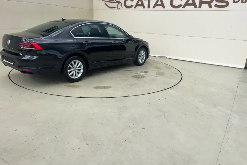 Volkswagen Passat din 2020 cu 128.000 km - oferta VOL133814 - foto 16