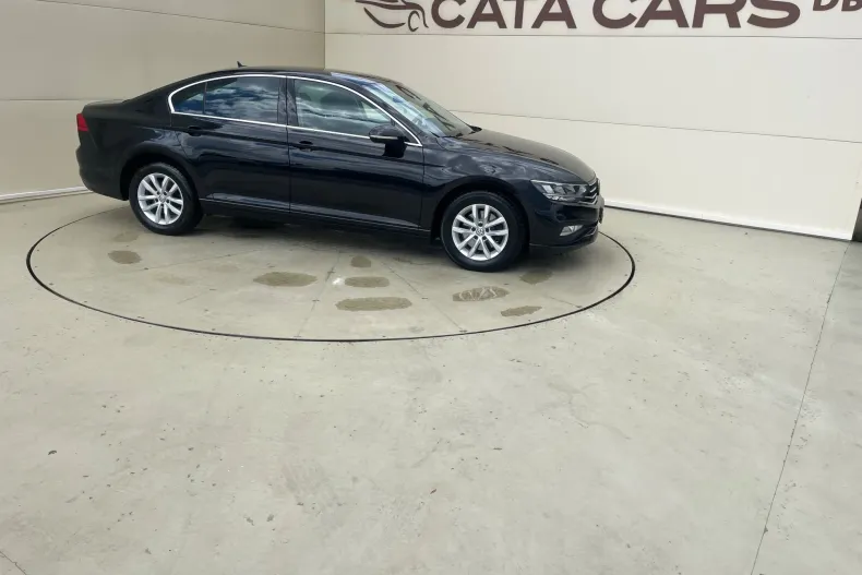 Volkswagen Passat din 2020 cu 128.000 km - oferta VOL133814 - foto 20