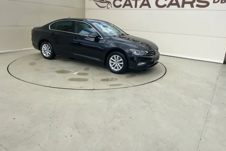 Volkswagen Passat din 2020 cu 128.000 km - oferta VOL133814 - foto 21
