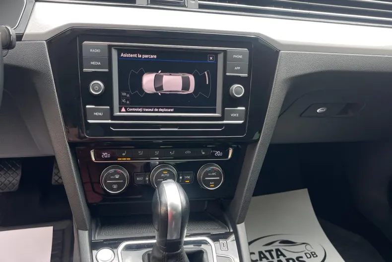 Volkswagen Passat din 2020 cu 128.000 km - oferta VOL133814 - foto 33
