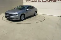 Volkswagen Passat din 2019 cu 138.000 km - oferta VOL133815 - foto 4
