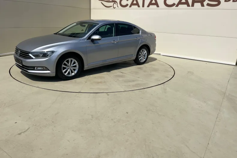 Volkswagen Passat din 2019 cu 138.000 km - oferta VOL133815 - foto 5