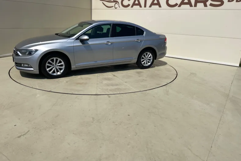 Volkswagen Passat din 2019 cu 138.000 km - oferta VOL133815 - foto 6