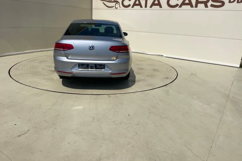 Volkswagen Passat din 2019 cu 138.000 km - oferta VOL133815 - foto 13