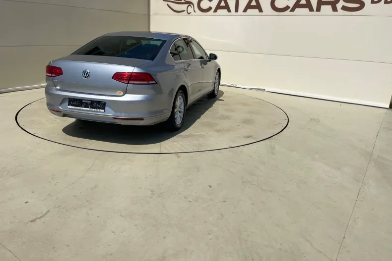 Volkswagen Passat din 2019 cu 138.000 km - oferta VOL133815 - foto 14