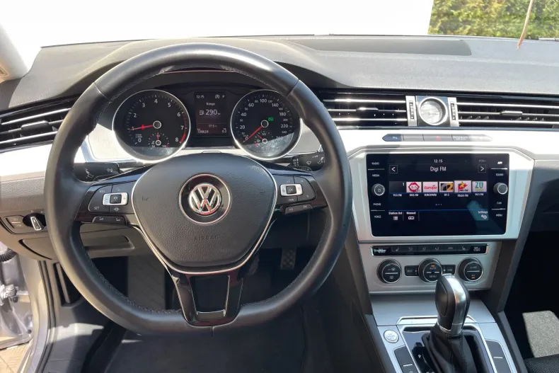 Volkswagen Passat din 2019 cu 138.000 km - oferta VOL133815 - foto 34
