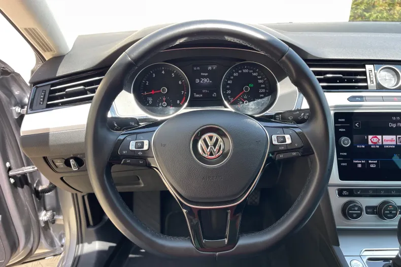 Volkswagen Passat din 2019 cu 138.000 km - oferta VOL133815 - foto 35