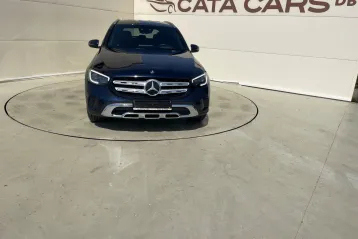 Mercedes-Benz GLC din 2020 - oferta MER133816