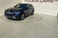 Mercedes-Benz GLC din 2020 cu 155.000 km - oferta MER133816 - foto 4