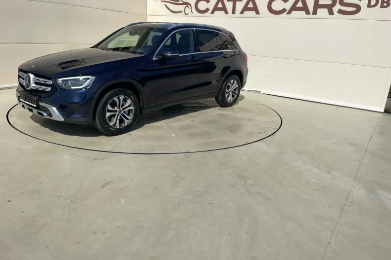 Mercedes-Benz GLC din 2020 cu 155.000 km - oferta MER133816 - foto 5