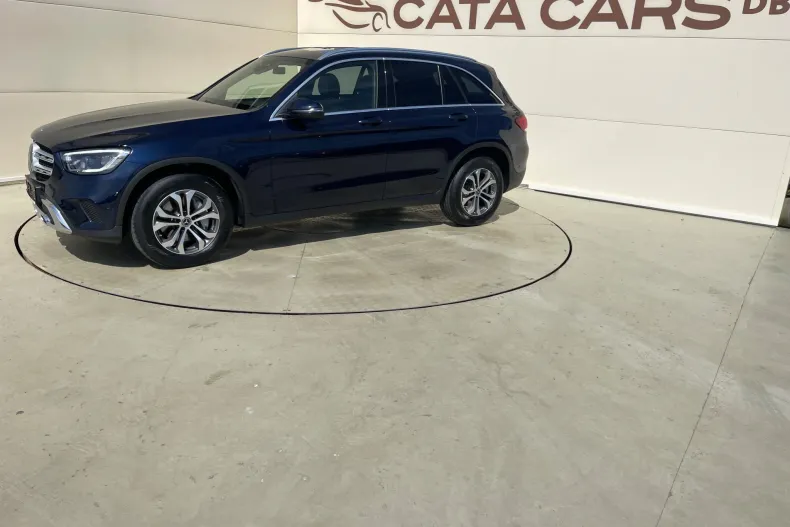 Mercedes-Benz GLC din 2020 cu 155.000 km - oferta MER133816 - foto 6