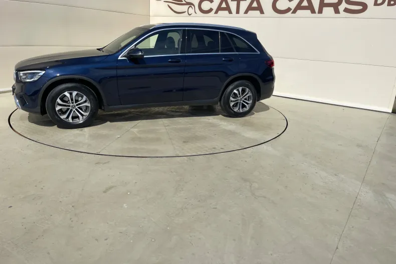 Mercedes-Benz GLC din 2020 cu 155.000 km - oferta MER133816 - foto 7