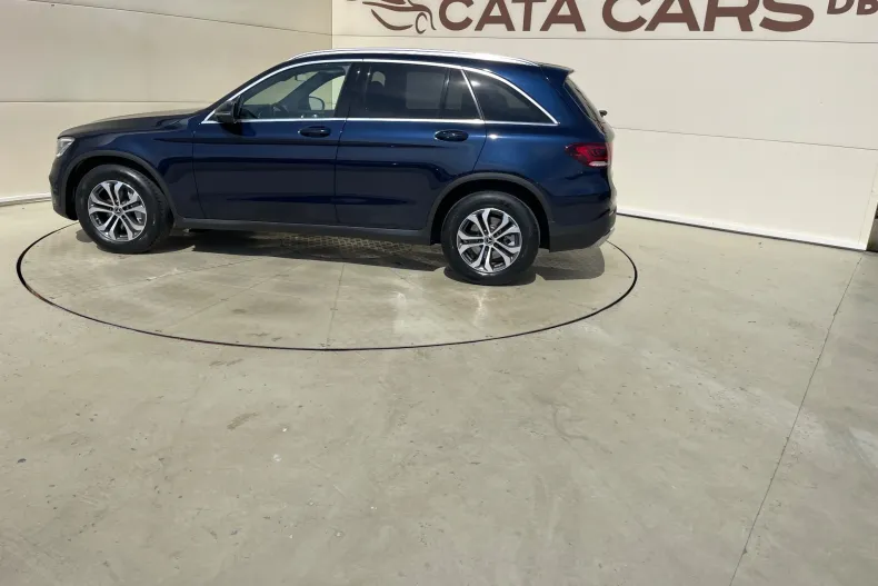 Mercedes-Benz GLC din 2020 cu 155.000 km - oferta MER133816 - foto 8