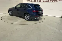 Mercedes-Benz GLC din 2020 cu 155.000 km - oferta MER133816 - foto 10