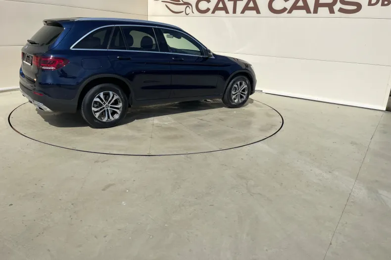 Mercedes-Benz GLC din 2020 cu 155.000 km - oferta MER133816 - foto 17