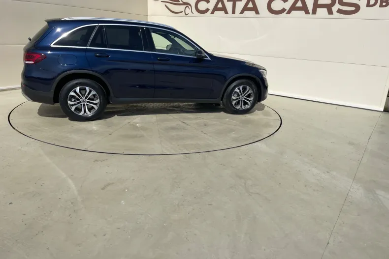 Mercedes-Benz GLC din 2020 cu 155.000 km - oferta MER133816 - foto 18