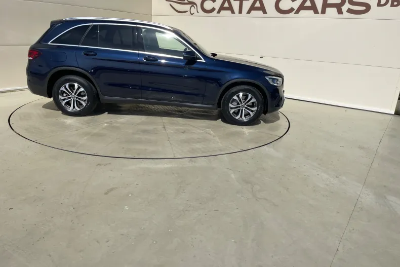 Mercedes-Benz GLC din 2020 cu 155.000 km - oferta MER133816 - foto 19