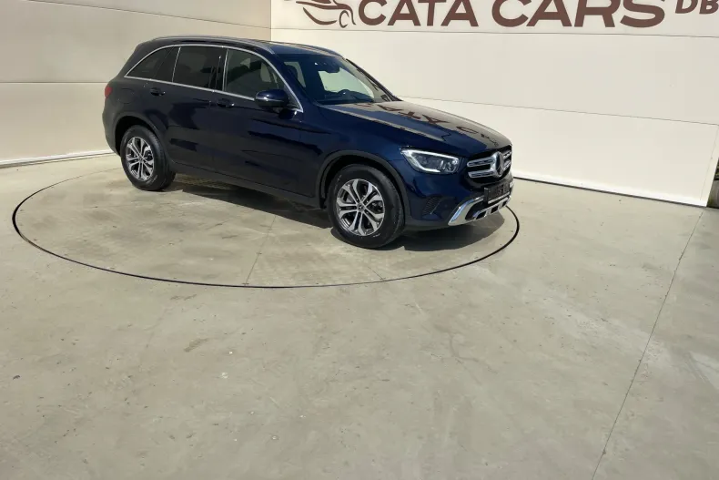 Mercedes-Benz GLC din 2020 cu 155.000 km - oferta MER133816 - foto 21