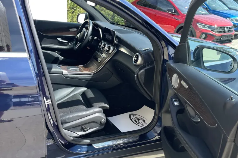 Mercedes-Benz GLC din 2020 cu 155.000 km - oferta MER133816 - foto 22