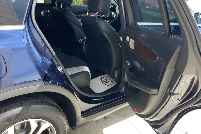 Mercedes-Benz GLC din 2020 cu 155.000 km - oferta MER133816 - foto 24