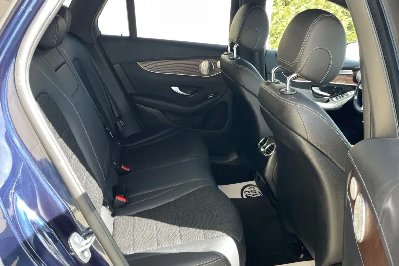 Mercedes-Benz GLC din 2020 cu 155.000 km - oferta MER133816 - foto 25