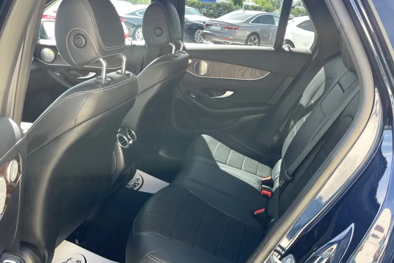 Mercedes-Benz GLC din 2020 cu 155.000 km - oferta MER133816 - foto 28