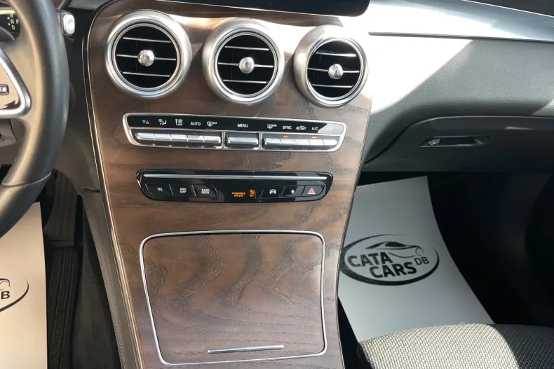 Mercedes-Benz GLC din 2020 cu 155.000 km - oferta MER133816 - foto 32