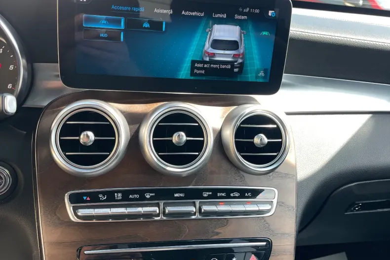 Mercedes-Benz GLC din 2020 cu 155.000 km - oferta MER133816 - foto 33