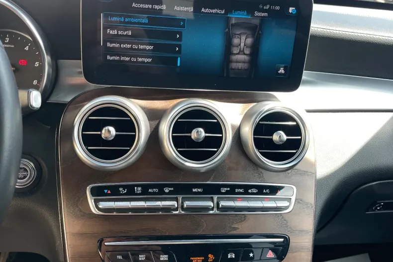 Mercedes-Benz GLC din 2020 cu 155.000 km - oferta MER133816 - foto 35