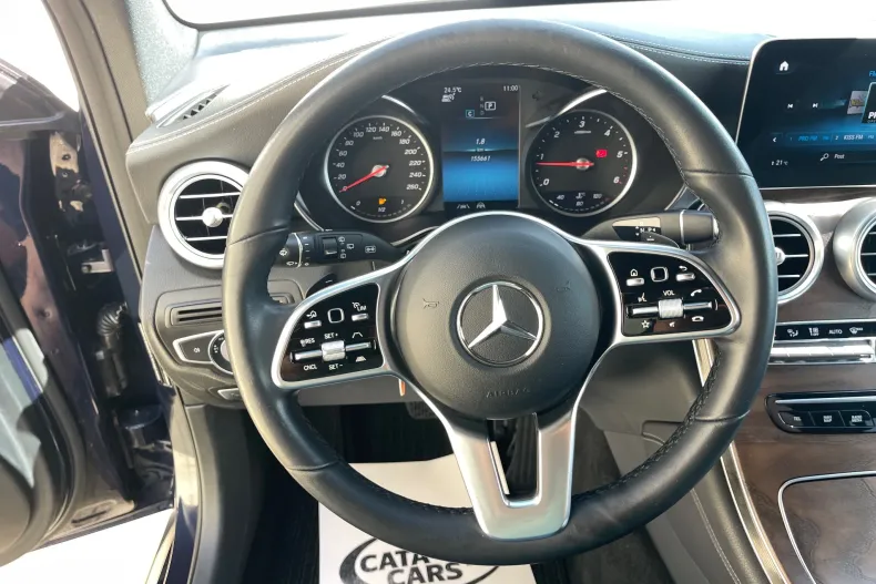 Mercedes-Benz GLC din 2020 cu 155.000 km - oferta MER133816 - foto 38