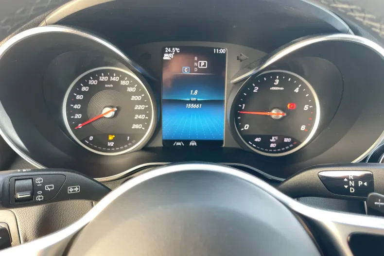 Mercedes-Benz GLC din 2020 cu 155.000 km - oferta MER133816 - foto 39