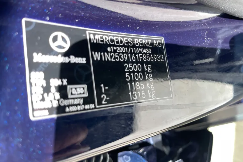 Mercedes-Benz GLC din 2020 cu 155.000 km - oferta MER133816 - foto 40
