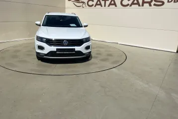 Volkswagen T-Roc din 2019 - oferta VOL133817