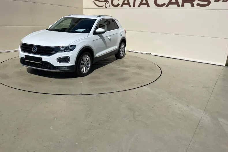 Volkswagen T-Roc din 2019 cu 101.000 km - oferta VOL133817 - foto 4