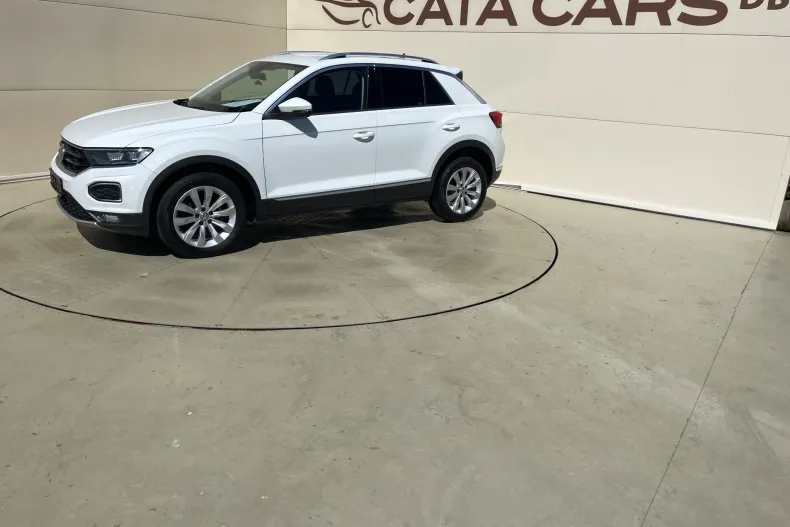 Volkswagen T-Roc din 2019 cu 101.000 km - oferta VOL133817 - foto 6