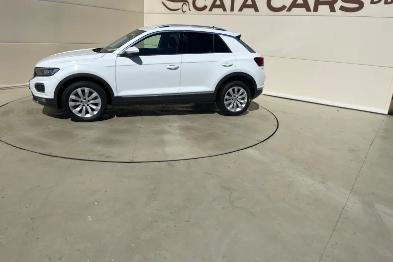 Volkswagen T-Roc din 2019 cu 101.000 km - oferta VOL133817 - foto 7
