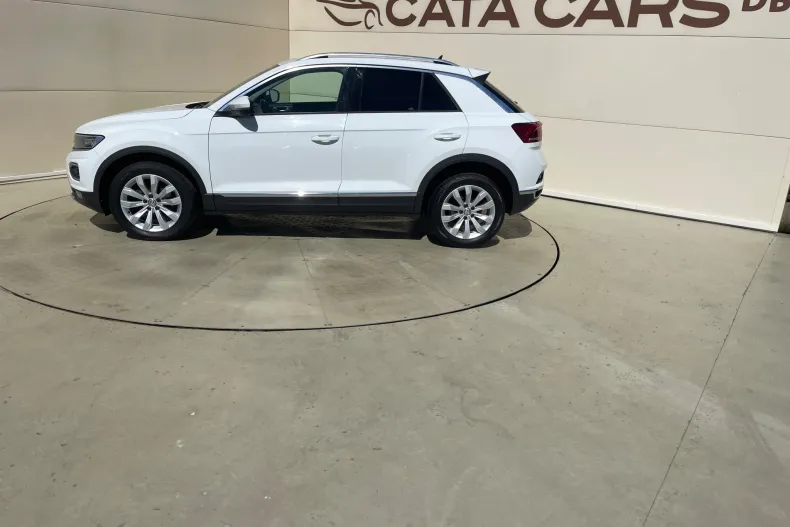 Volkswagen T-Roc din 2019 cu 101.000 km - oferta VOL133817 - foto 8