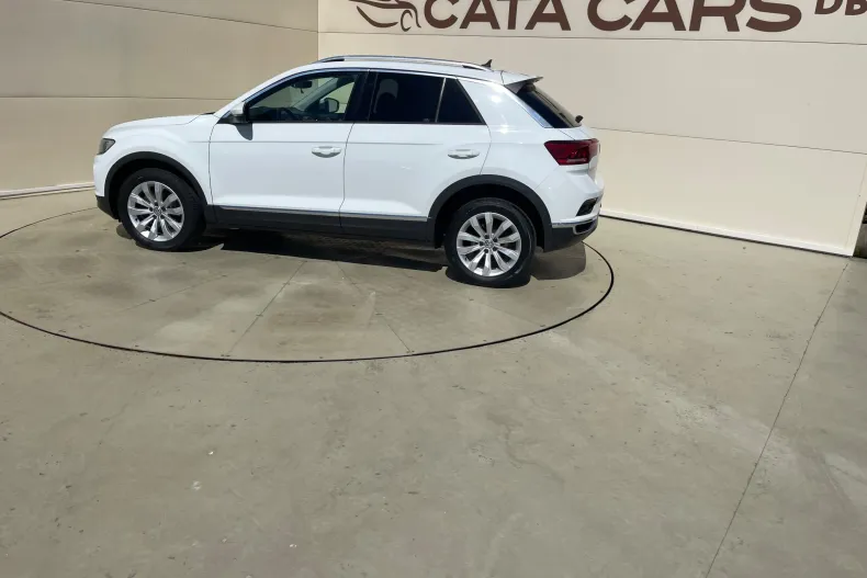Volkswagen T-Roc din 2019 cu 101.000 km - oferta VOL133817 - foto 9