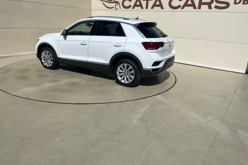 Volkswagen T-Roc din 2019 cu 101.000 km - oferta VOL133817 - foto 10