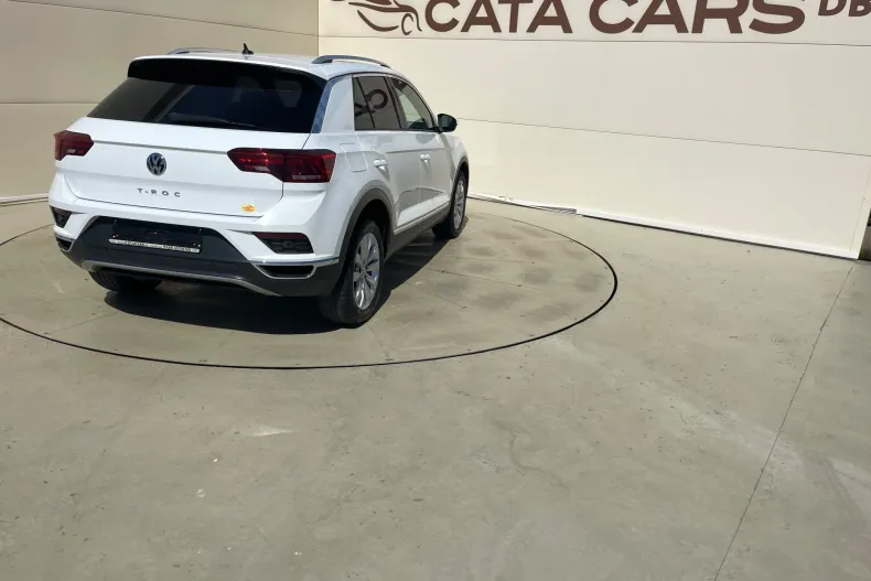 Volkswagen T-Roc din 2019 cu 101.000 km - oferta VOL133817 - foto 15
