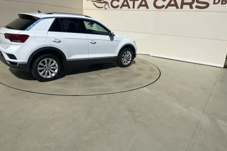 Volkswagen T-Roc din 2019 cu 101.000 km - oferta VOL133817 - foto 17