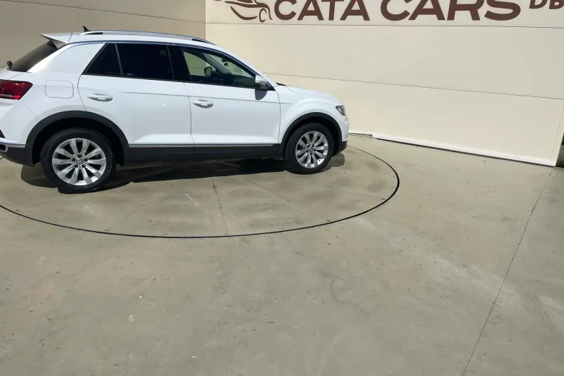 Volkswagen T-Roc din 2019 cu 101.000 km - oferta VOL133817 - foto 18