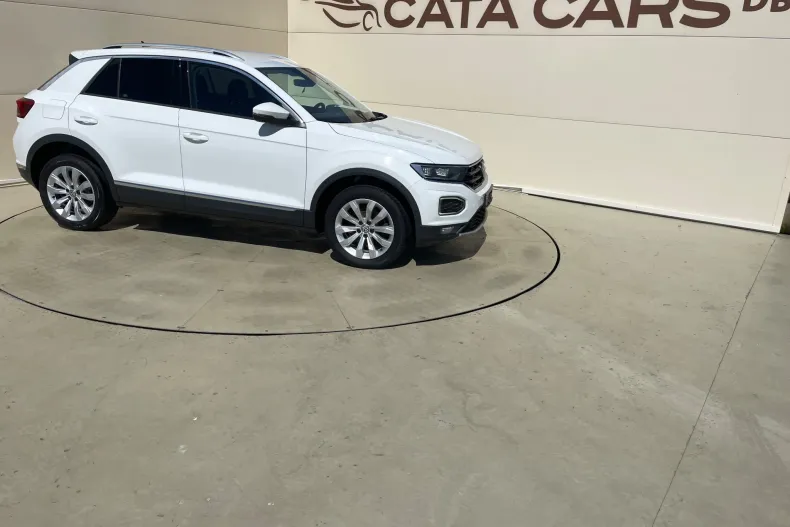 Volkswagen T-Roc din 2019 cu 101.000 km - oferta VOL133817 - foto 20