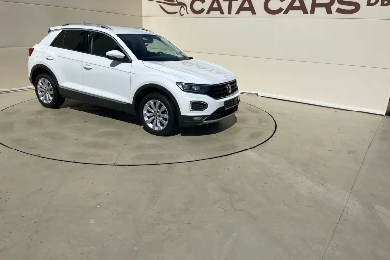 Volkswagen T-Roc din 2019 cu 101.000 km - oferta VOL133817 - foto 21