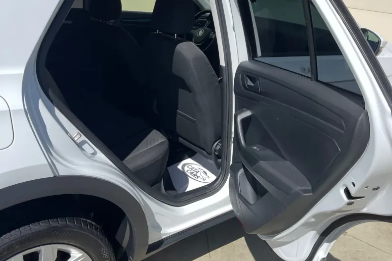 Volkswagen T-Roc din 2019 cu 101.000 km - oferta VOL133817 - foto 24