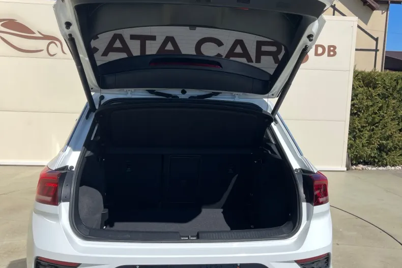 Volkswagen T-Roc din 2019 cu 101.000 km - oferta VOL133817 - foto 26