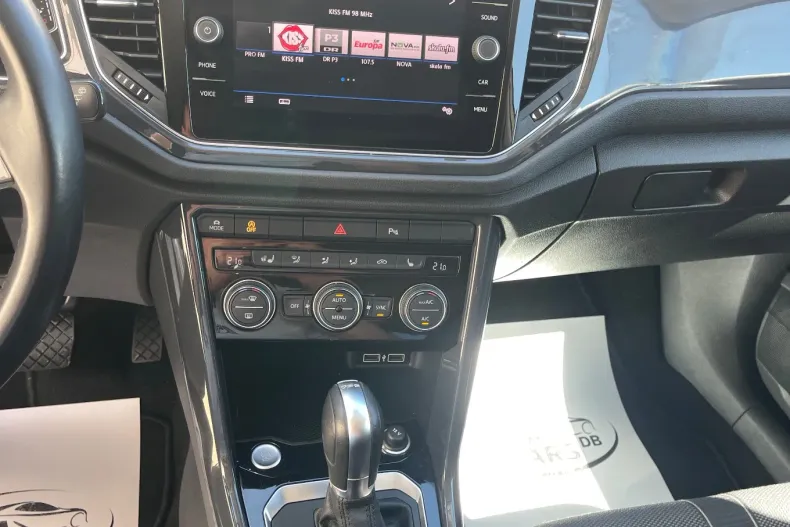 Volkswagen T-Roc din 2019 cu 101.000 km - oferta VOL133817 - foto 32